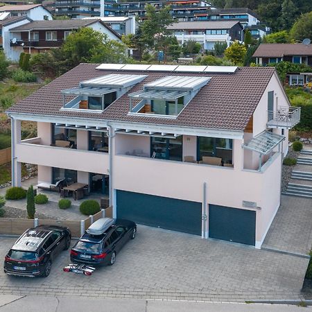 Апартаменти Haus Gohlke Фюссен Екстер'єр фото
