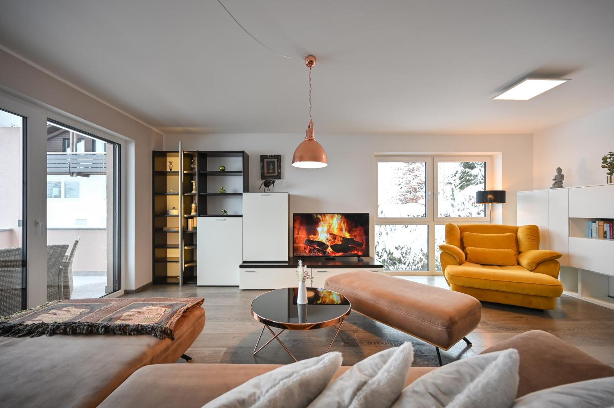 Апартаменти Haus Gohlke Фюссен Екстер'єр фото